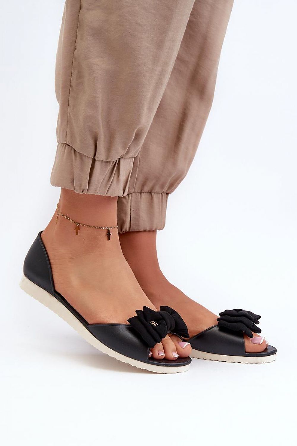 Ballet flats model 198149 Step in style - Lojahub